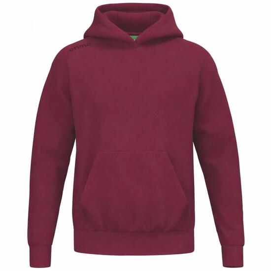 Bluza z kapturem Erima TS