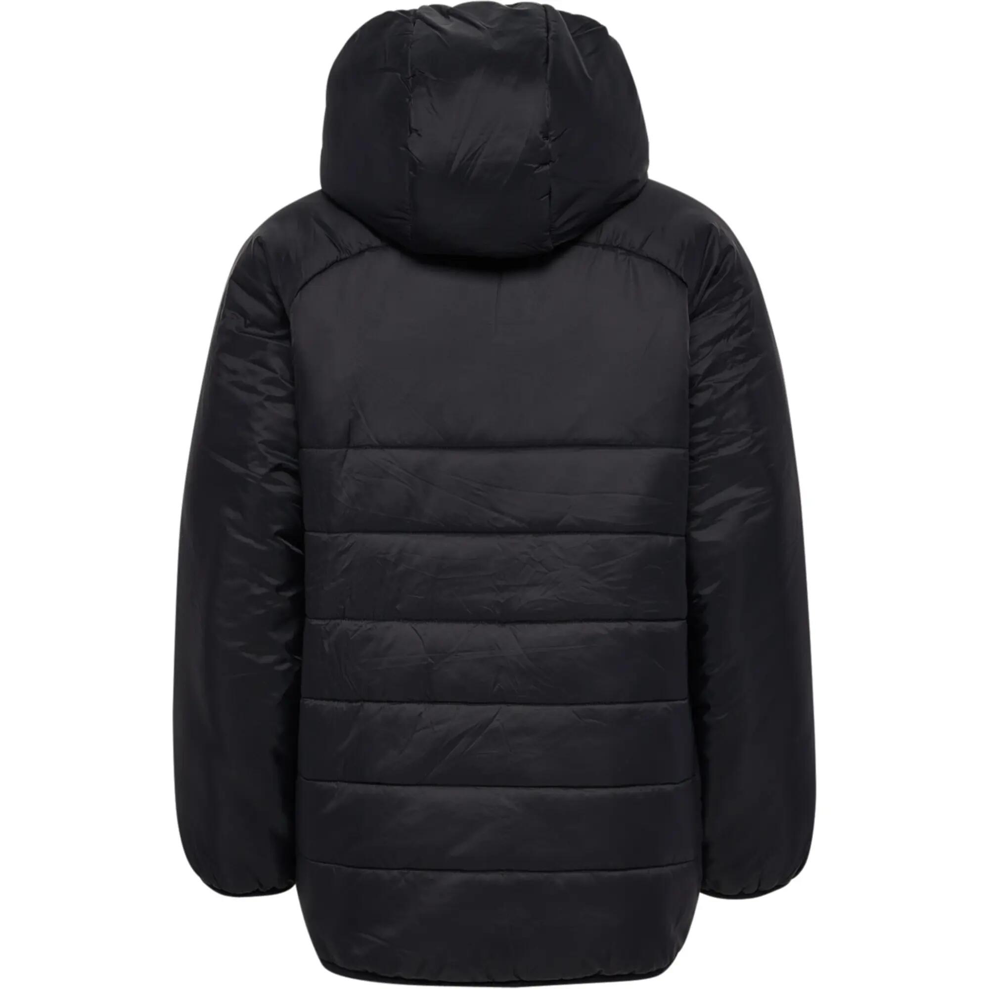 Piumino con cappuccio per bambini Hummel GO 10/13