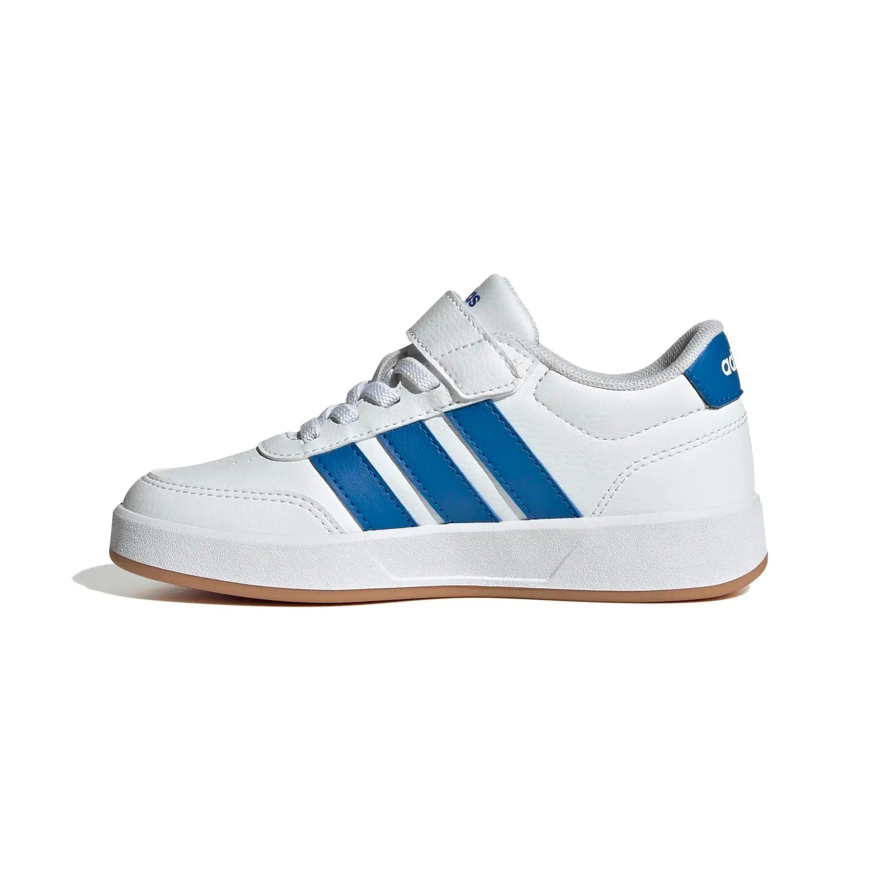 Kinderschoenen met klittenband adidas Breaknet 3.0 6/11