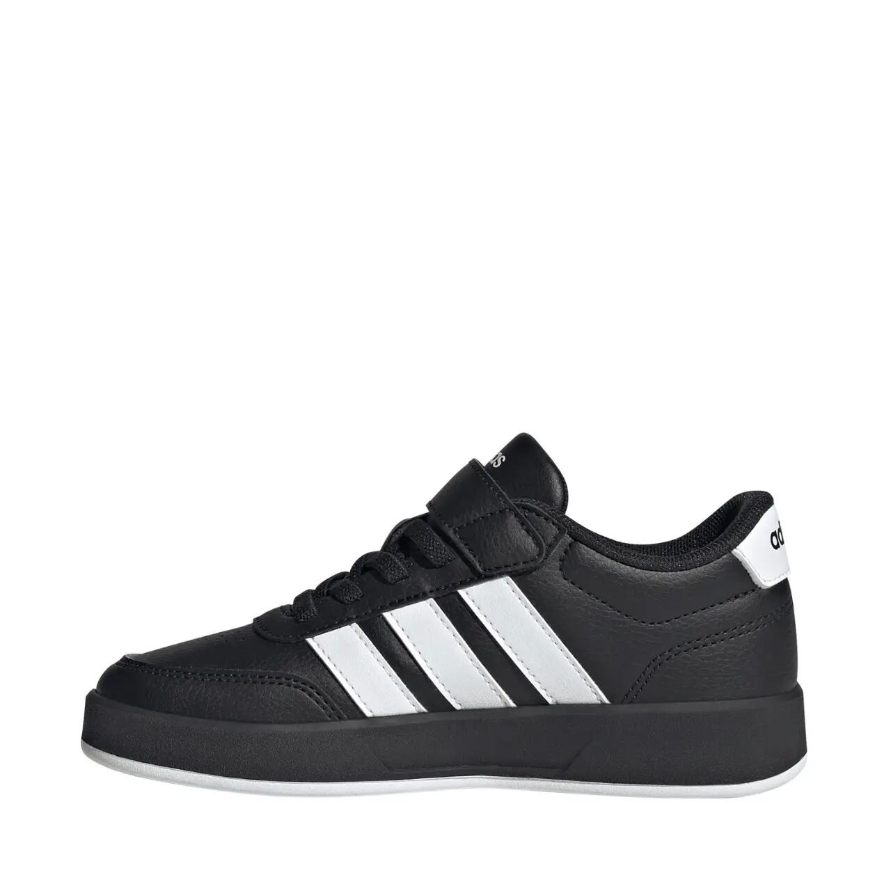 adidas Breaknet 3.0 Black/White Shoes 5/11