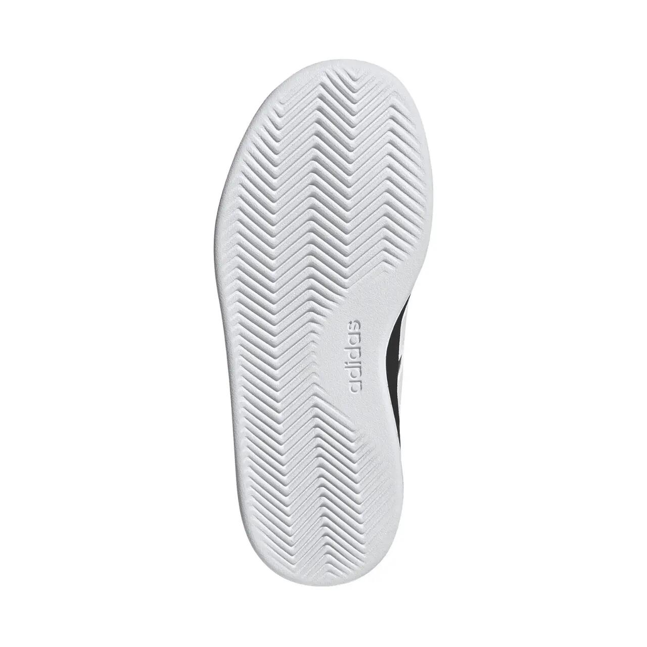 Zapatillas adidas Breaknet 3.0 Negro/Blanco 6/9