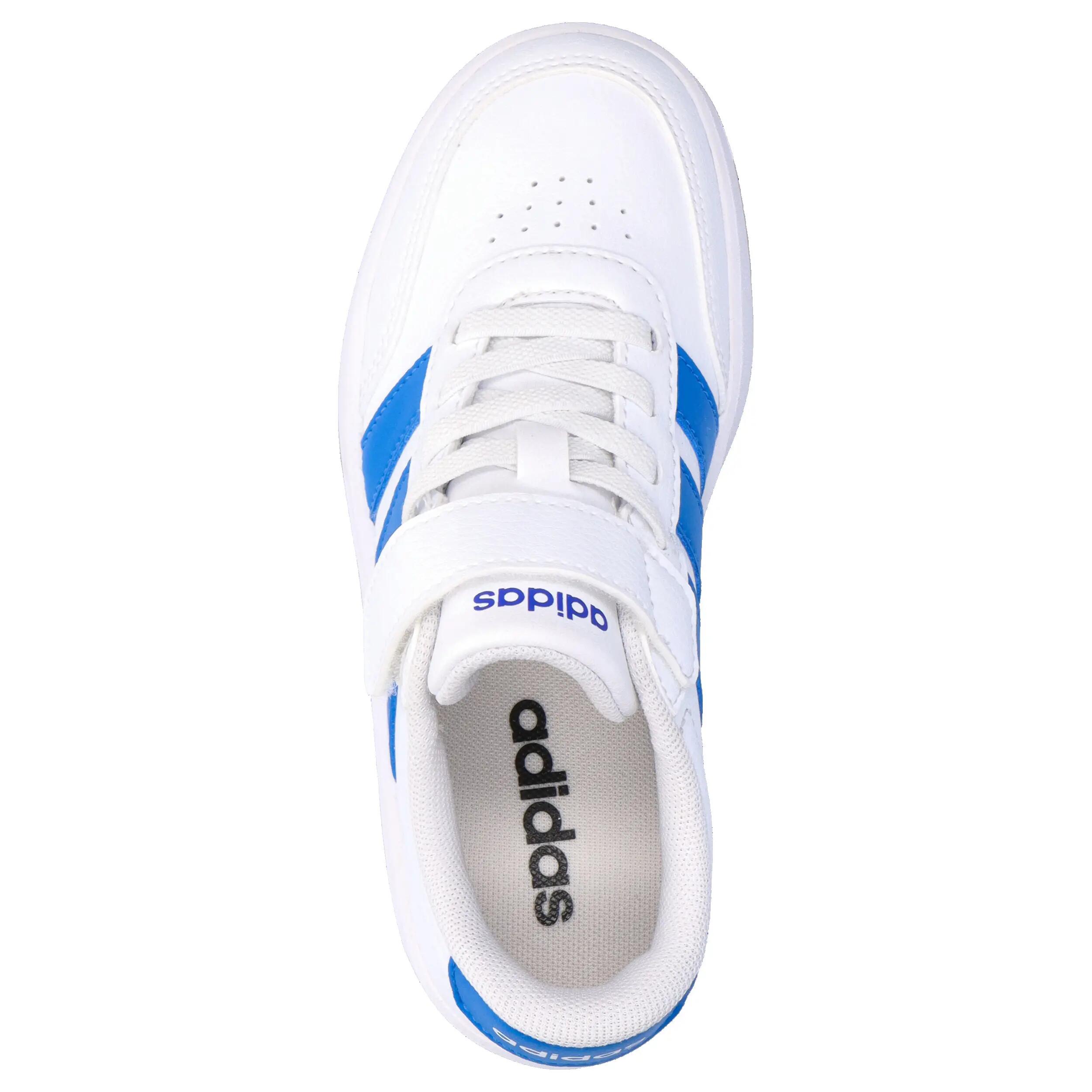 Adidas Breaknet 3.0 El Blanc schoenen 5/14