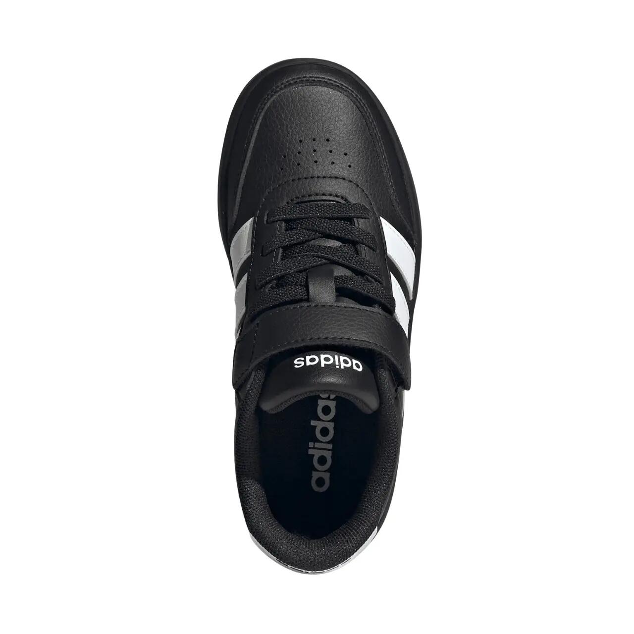 adidas Breaknet 3.0 Black/White Shoes 4/11