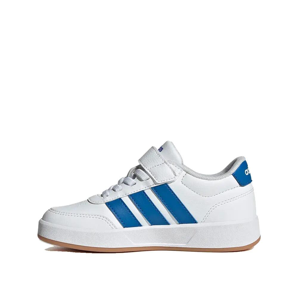 Adidas Breaknet 3.0 El Blanc schoenen 3/14