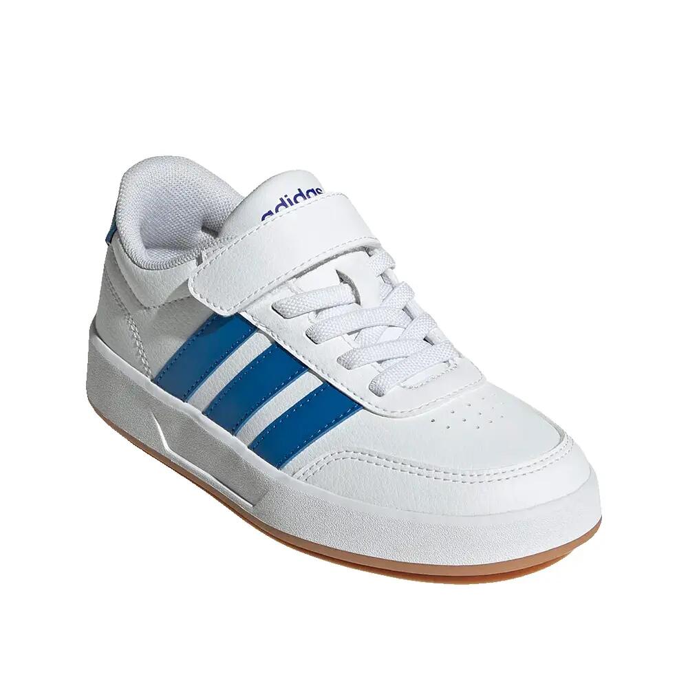 Adidas Breaknet 3.0 El Blanc schoenen 4/14
