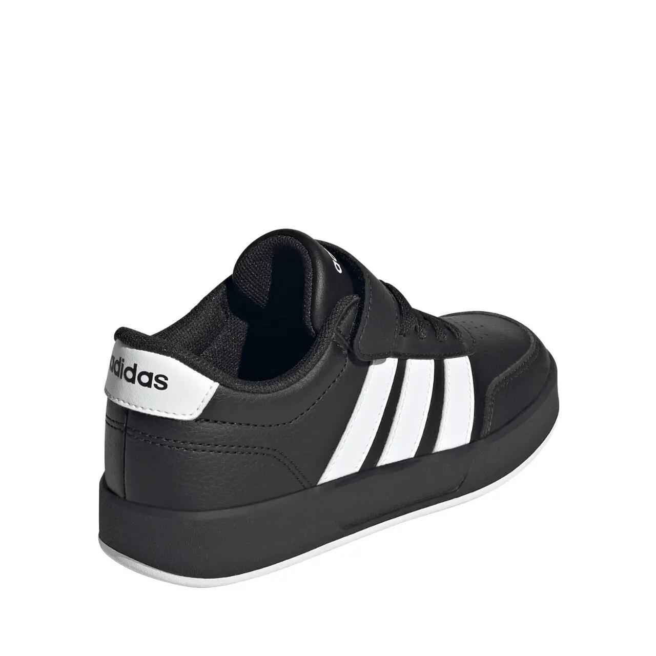 adidas Breaknet 3.0 Black/White Shoes 3/11
