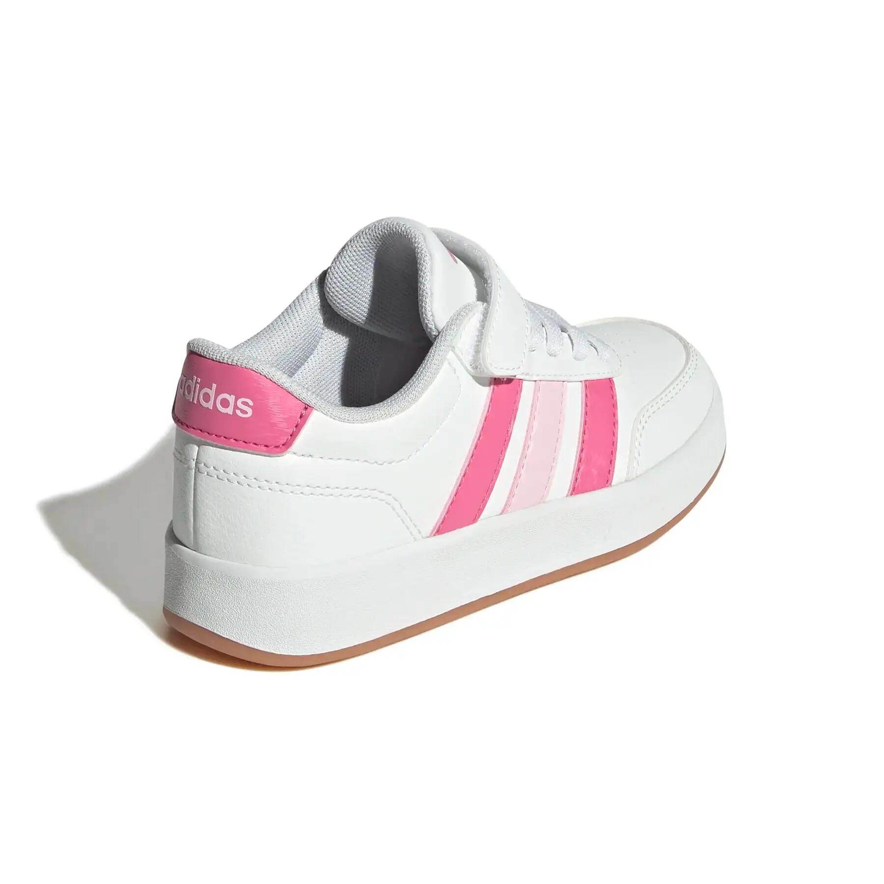 Adidas Sport Sneaker Breaknet 3.0 El C Junior 7/11