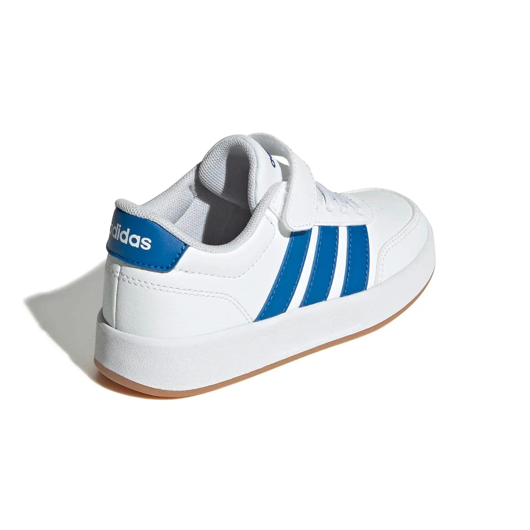 adidas Breaknet 3.0 El Blanc Shoes 7/10