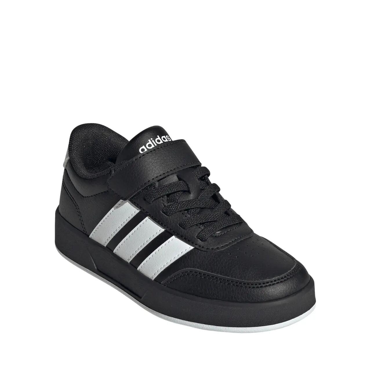 Zapatillas adidas Breaknet 3.0 Negro/Blanco 2/9