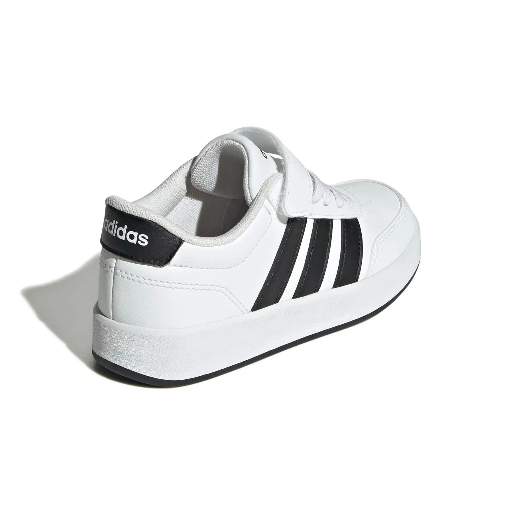 Kindertrainers adidas Breaknet 3.0 7/7