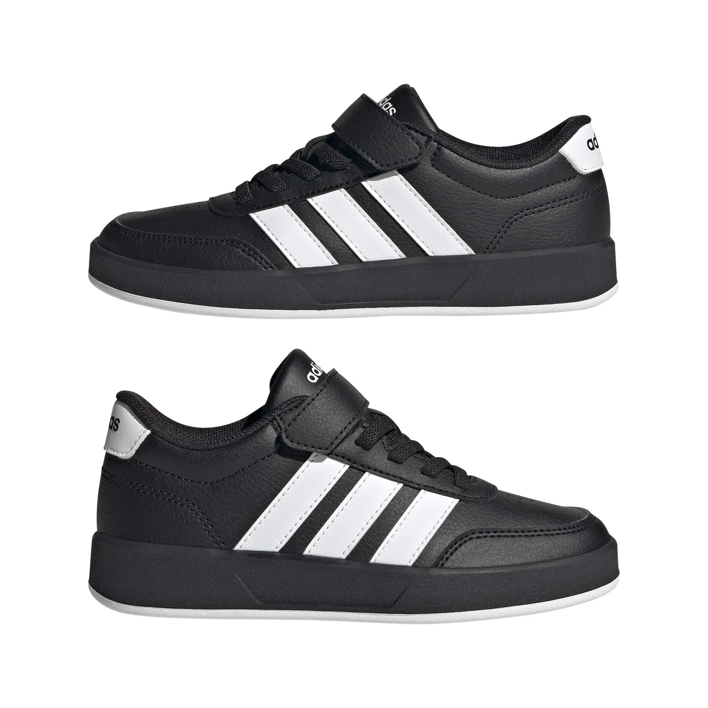 Kindertrainers adidas Breaknet 3.0 3/7