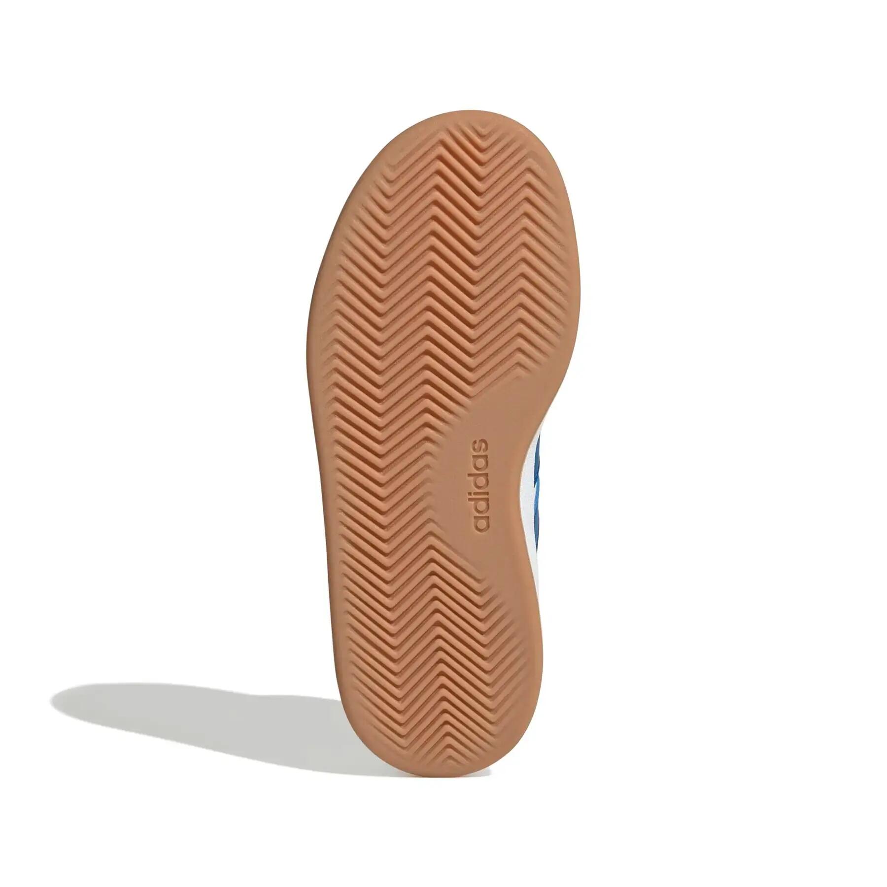 Kinderschoenen met klittenband adidas Breaknet 3.0 5/11