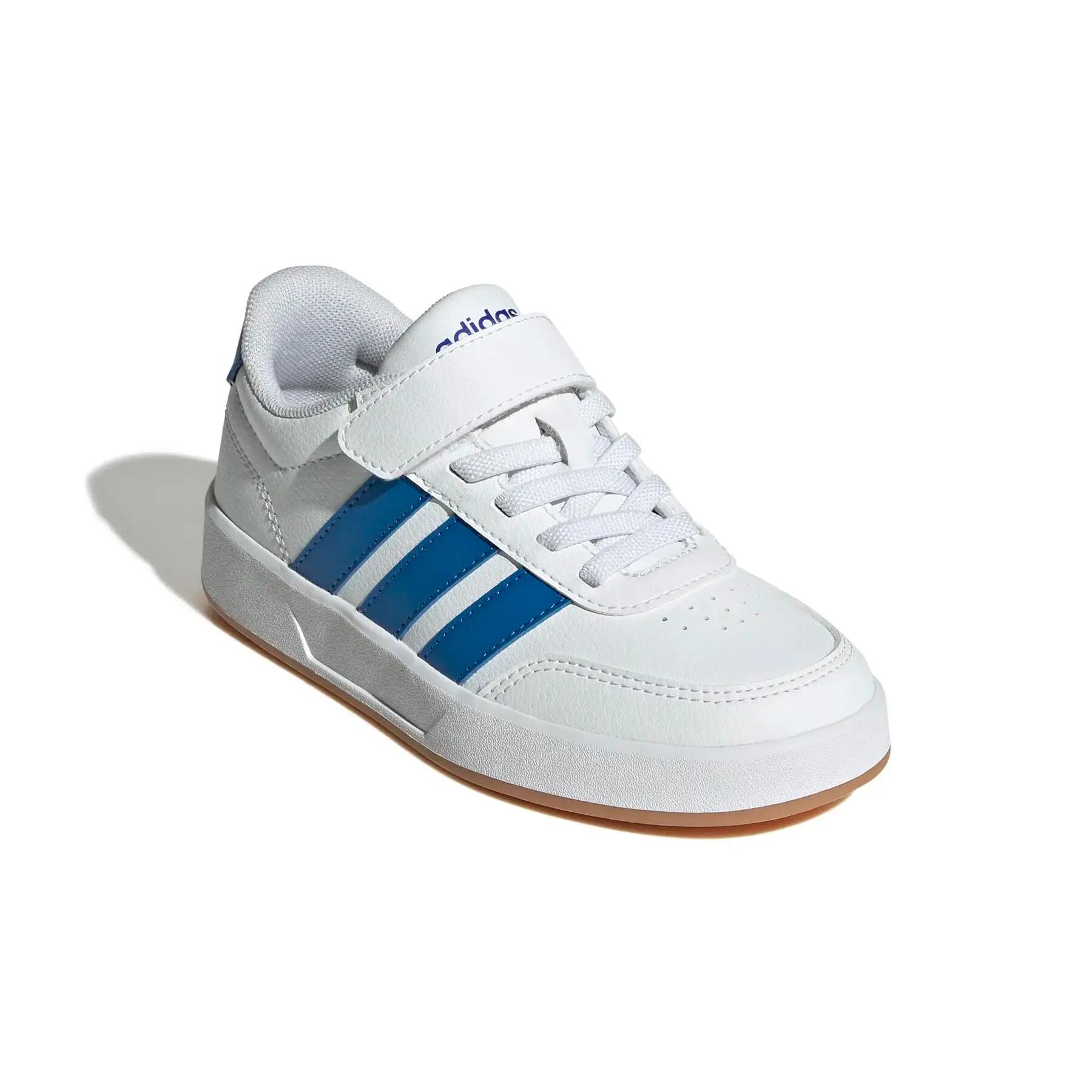 Kinderschoenen met klittenband adidas Breaknet 3.0 2/11