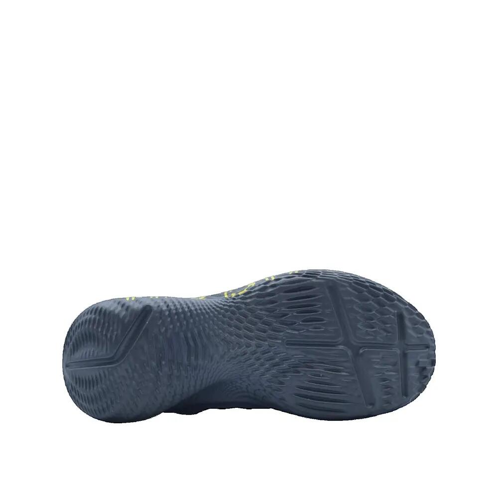 Under Armour Curry 6 Flotro The City 3/7