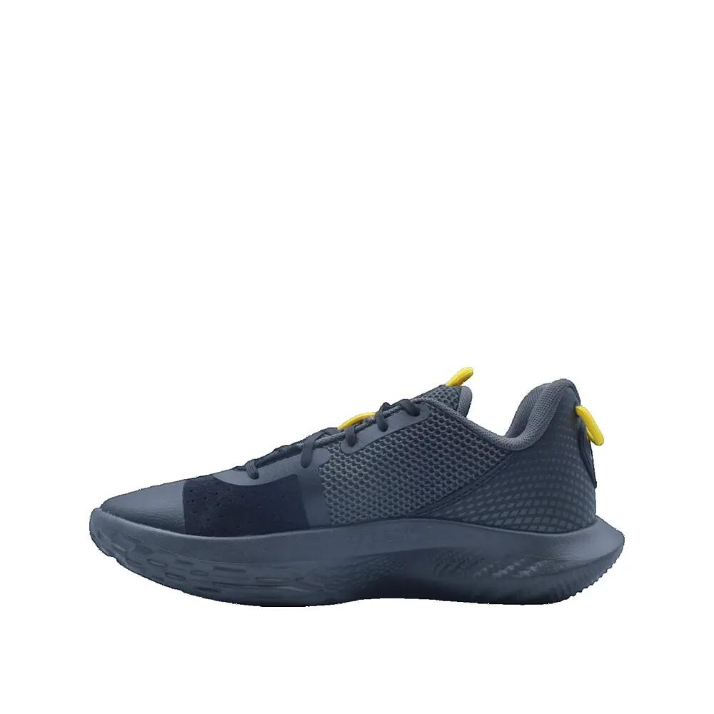 Under Armour Curry 6 Flotro The City 2/7