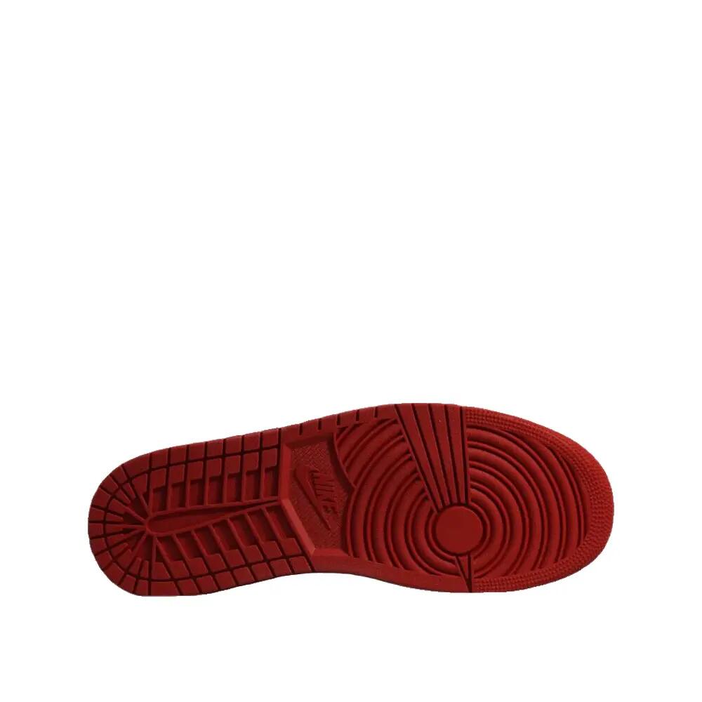 Buty koszykarskie męskie Nike Air Jordan 1 Mid 9/9