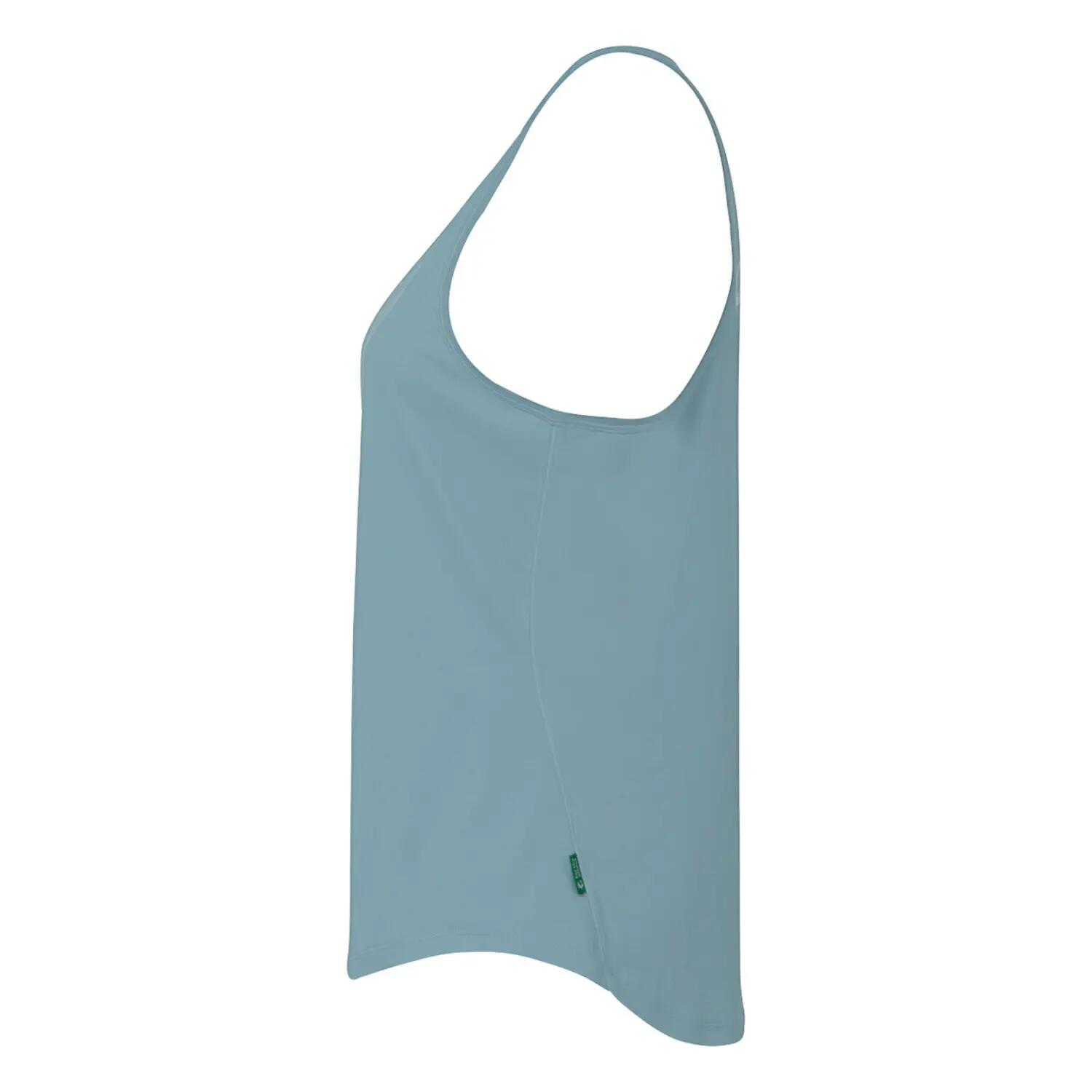 Damski tank top Kempa 7/8