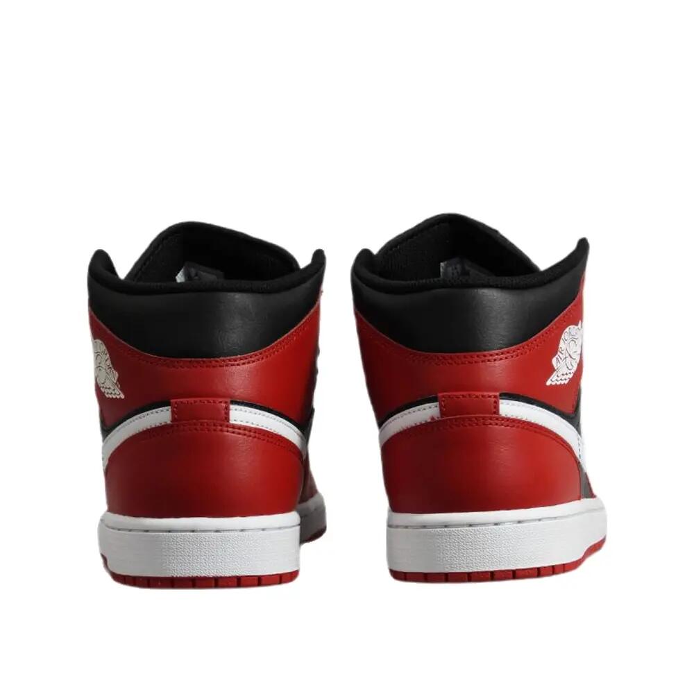 Buty koszykarskie męskie Nike Air Jordan 1 Mid 8/9