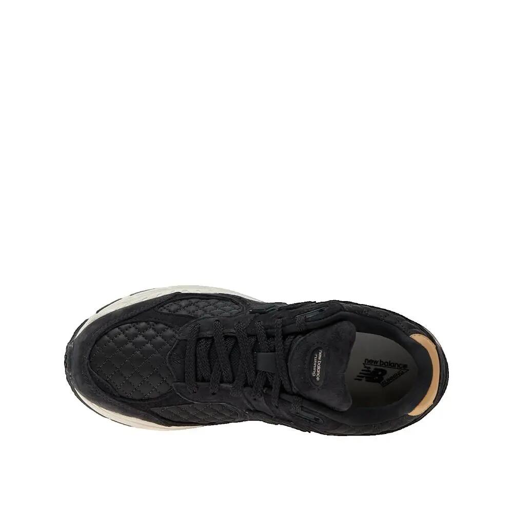 New Balance 2002R Steppelt Fekete 3/3