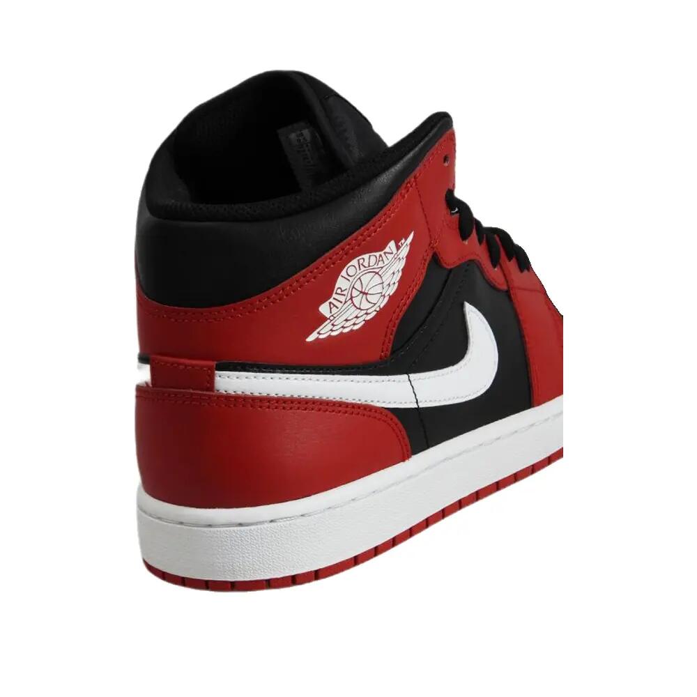 Buty koszykarskie męskie Nike Air Jordan 1 Mid 7/9