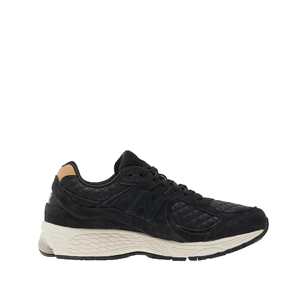 New Balance 2002R Steppelt Fekete 2/3