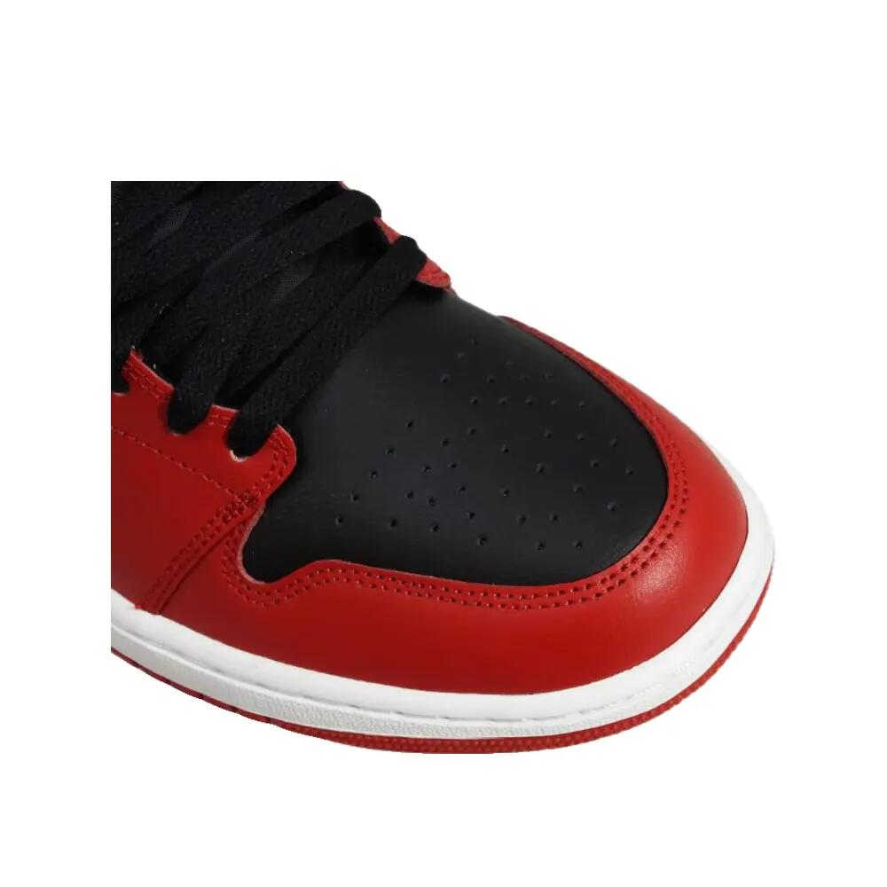 Buty koszykarskie męskie Nike Air Jordan 1 Mid 6/9