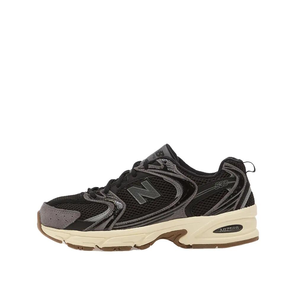 Calçado New Balance 530 Pretas 6/6