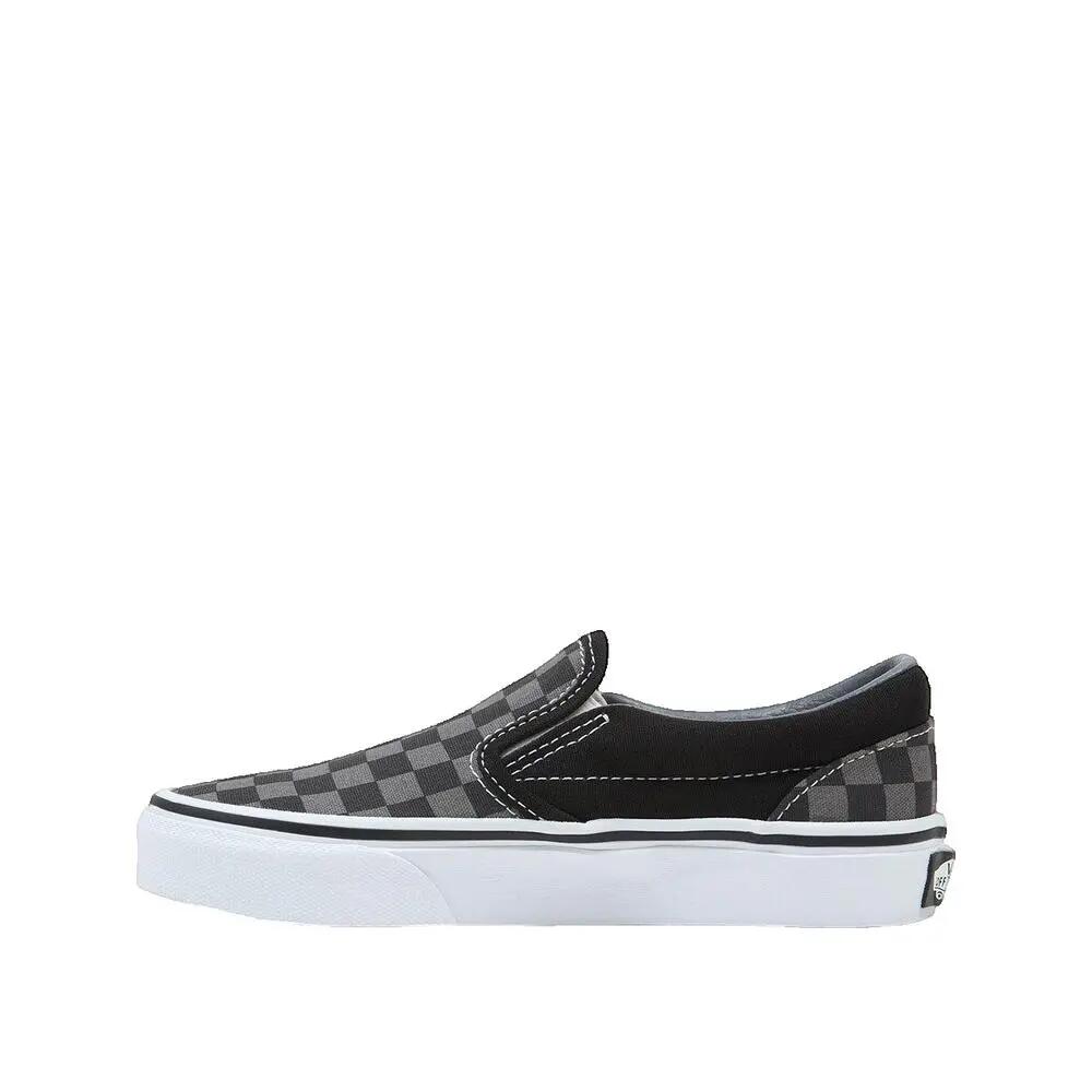 Zapatos Vans Classic Slip-On Negro 3/3