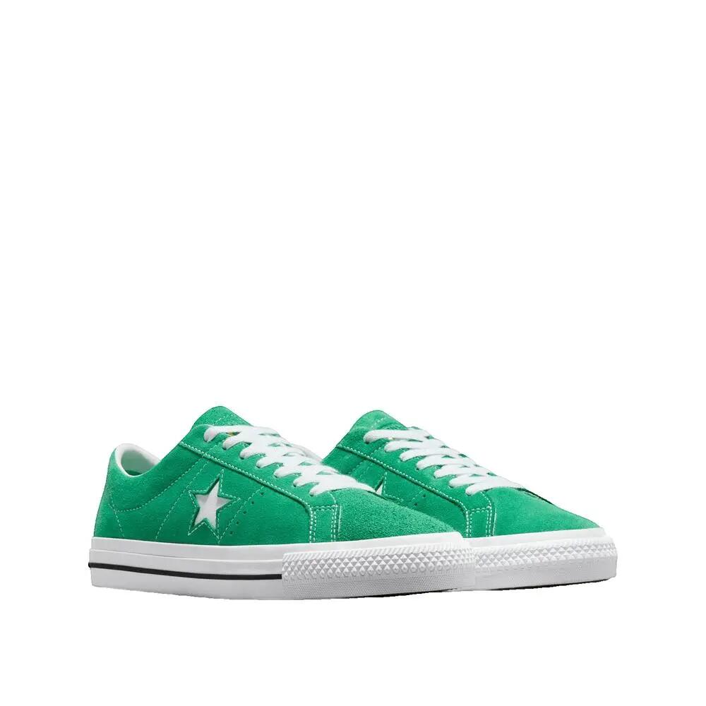 Scarpe Converse One Star Pro Verde 3/3