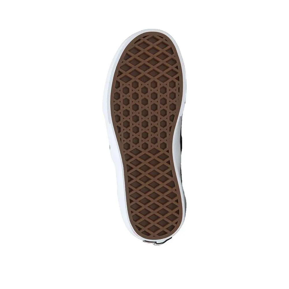Zapatos Vans Classic Slip-On Negro 2/3