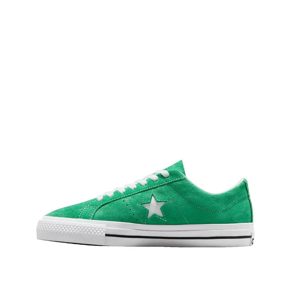 Scarpe Converse One Star Pro Verde 2/3