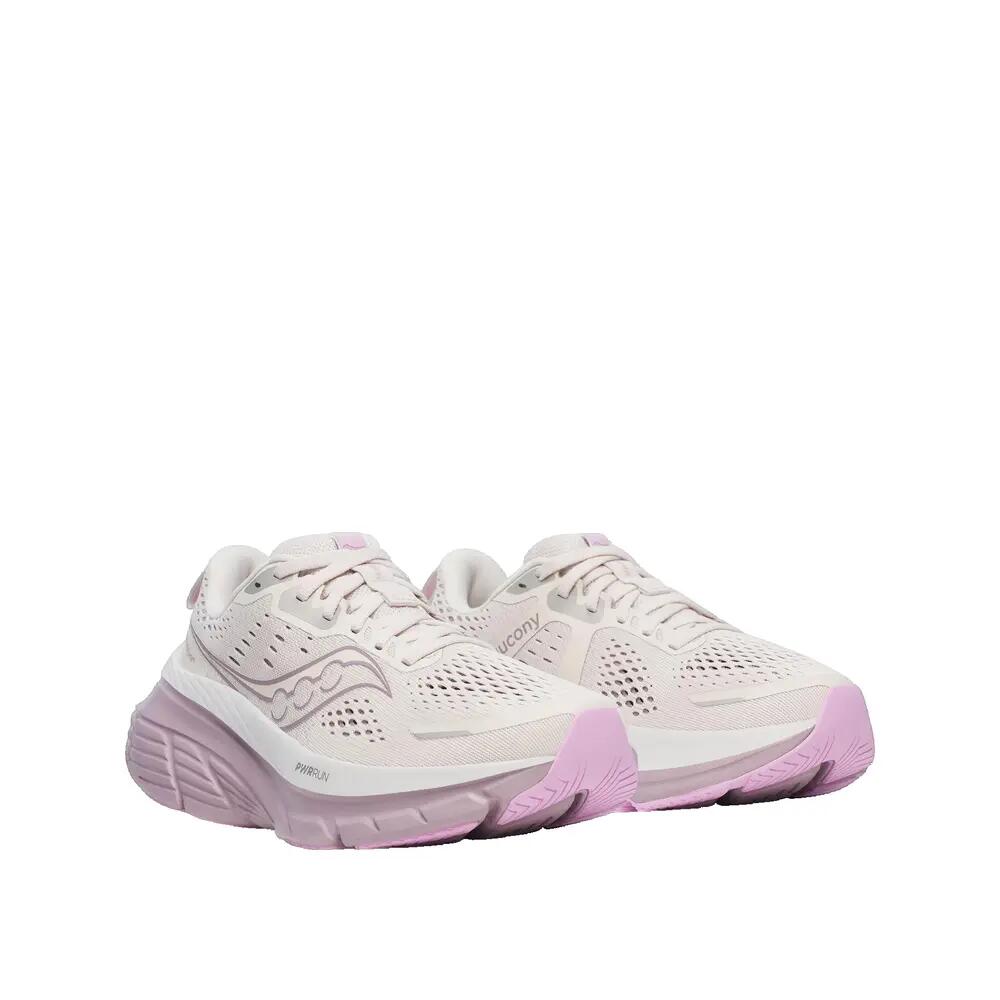 Calzado - Running - Mujer - Guide 18 - Estabilidad y amortiguación - Moon/Quail 3/3