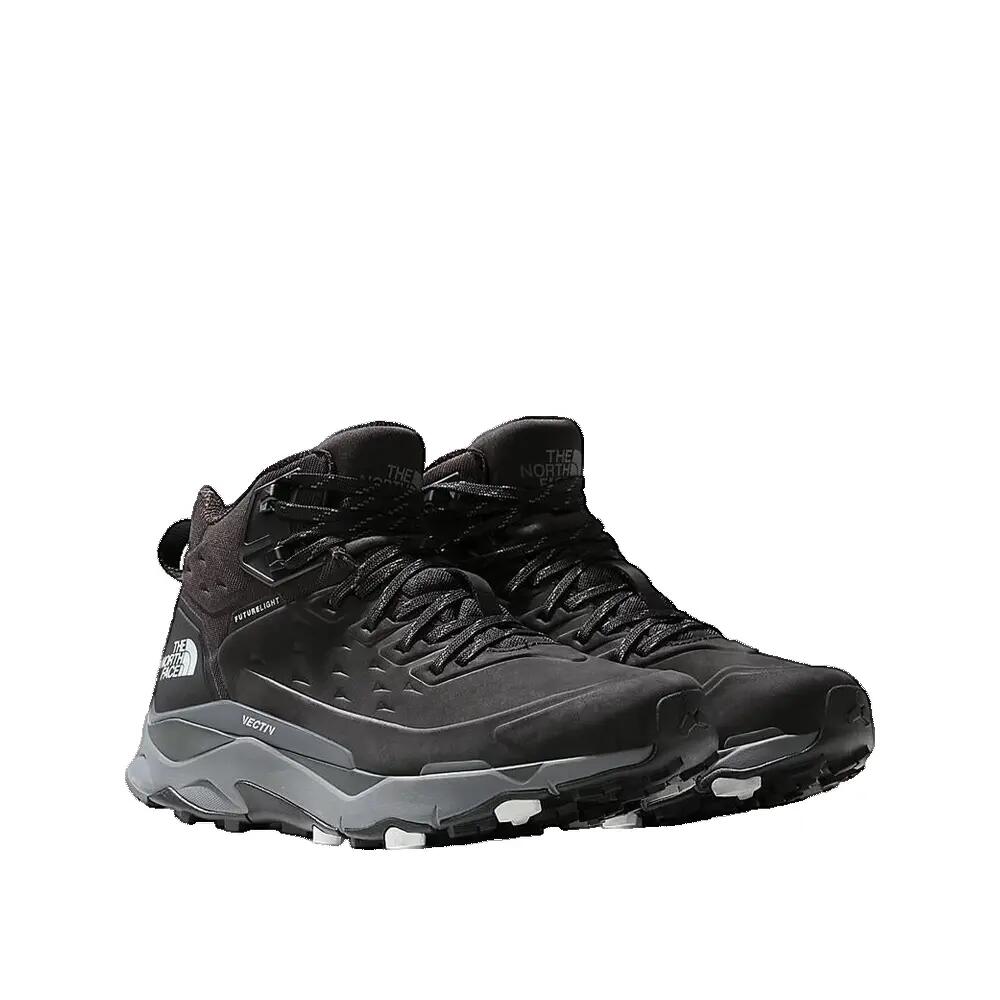 Chaussures Vectiv Exploris Mid Futurelight Lthr - 5G39-5PZ Noir 3/5