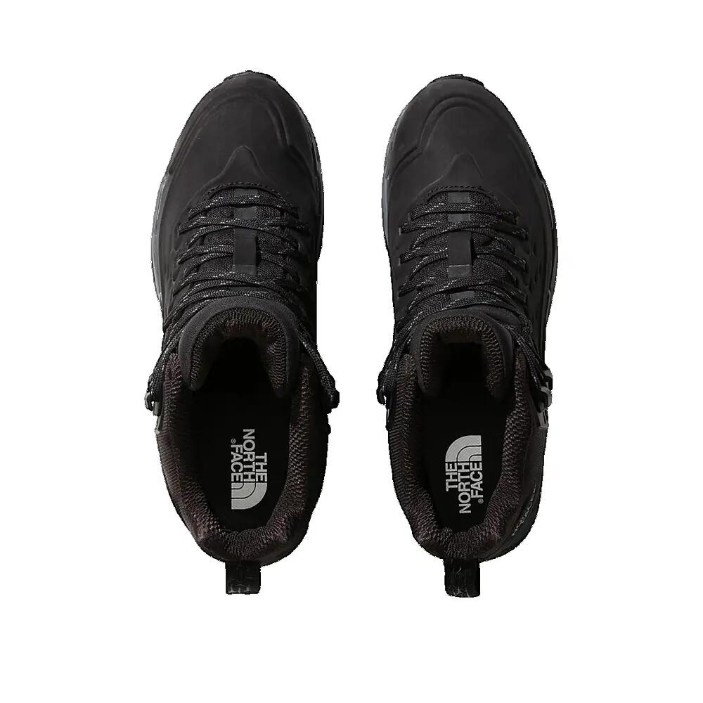 Chaussures Vectiv Exploris Mid Futurelight Lthr - 5G39-5PZ Noir 2/5