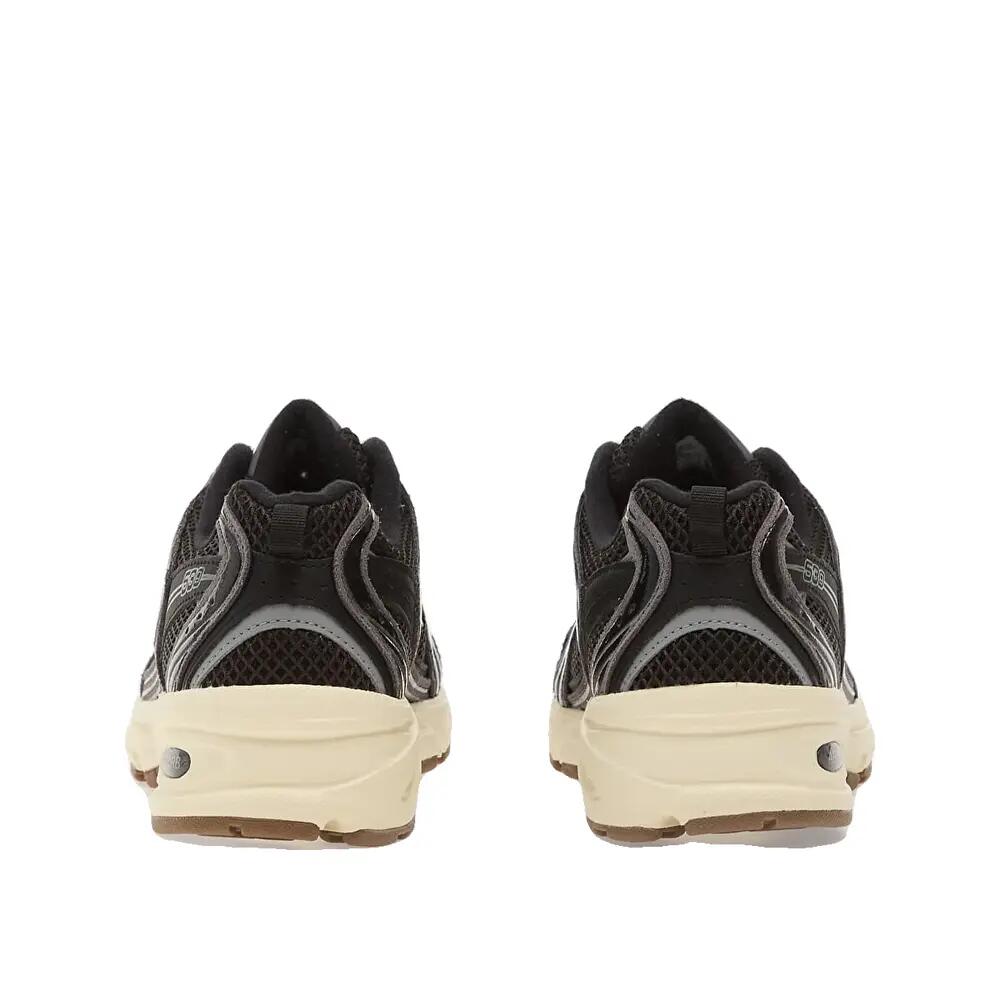Scarpe New Balance 530 Nere 4/6