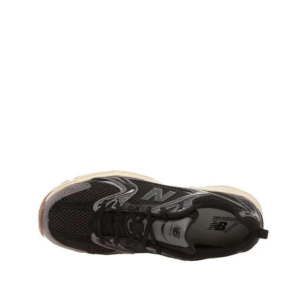 Scarpe New Balance 530 Nere 3/6