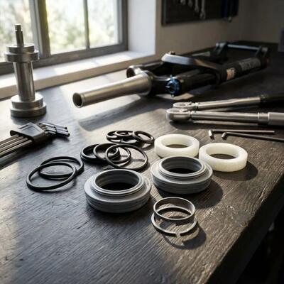 Rockshox Kit di servizio Recon Gold 2013