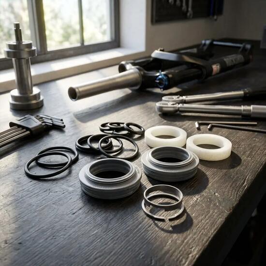 Rockshox Kit di servizio Recon Gold 2013