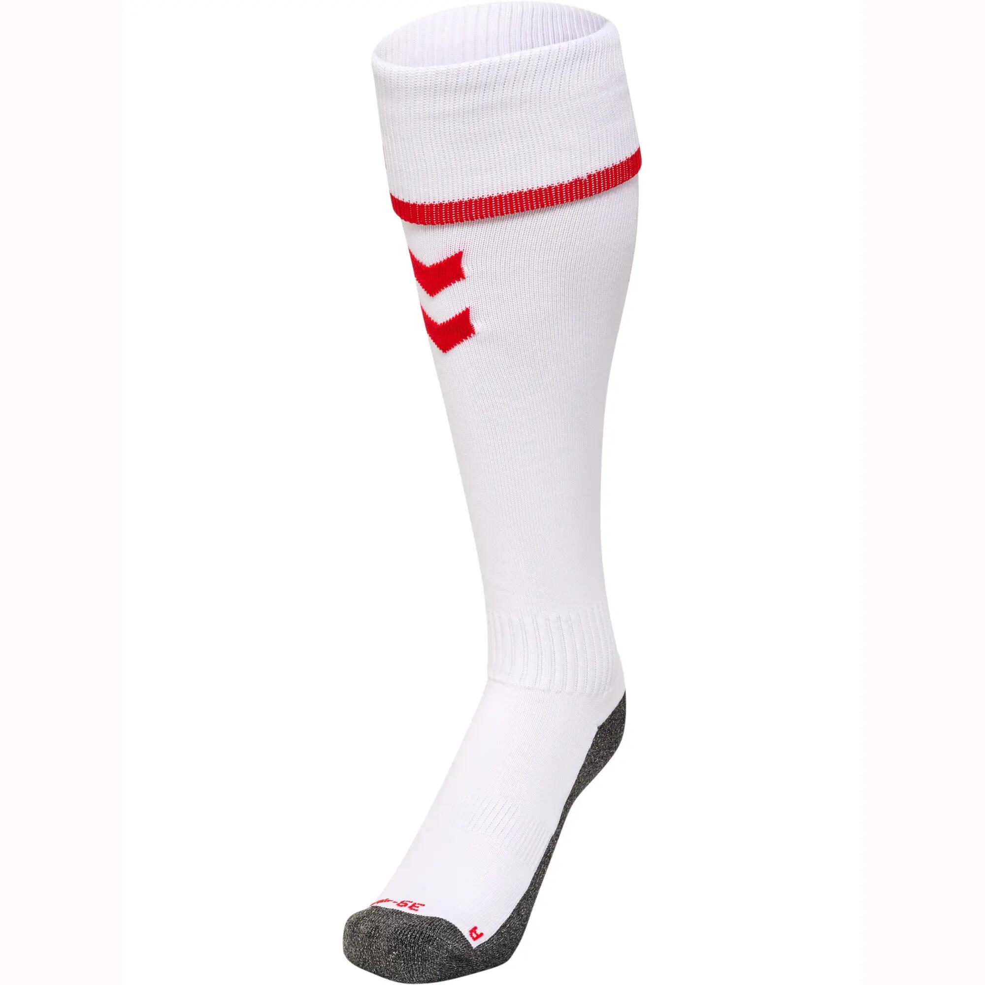 Enfiler Spray Adhérent Chaussettes Hmlcore Adulte 7/8
