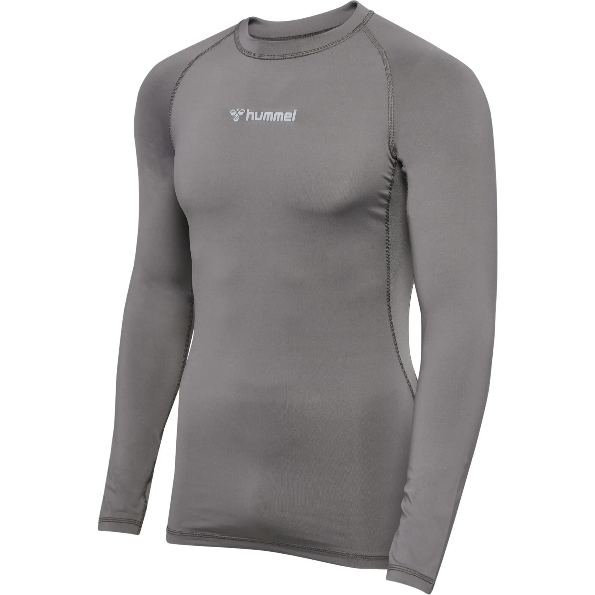 Instap T-Shirt Hmlbl Heren 11/11
