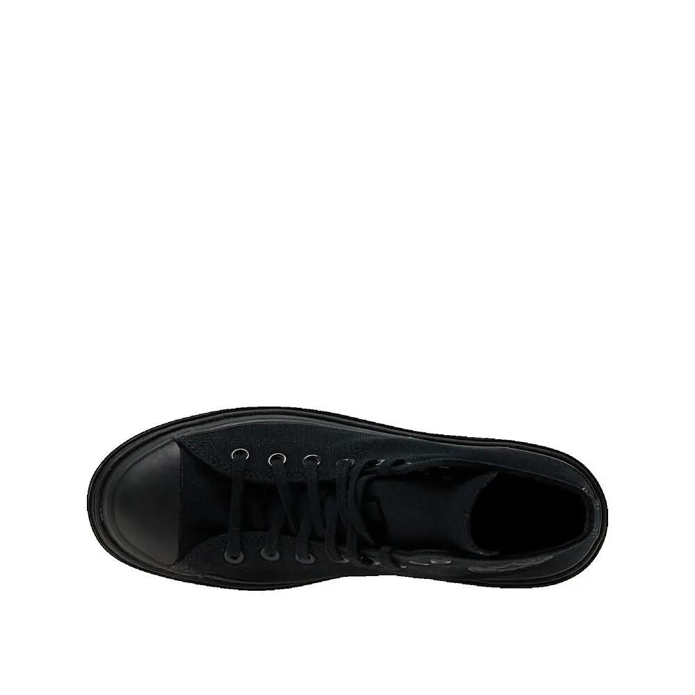 buty Converse Chuck Taylor All Star Lugged Heel Czarny 3/3