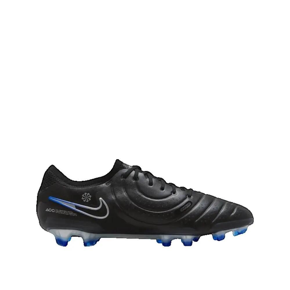 Voetbalschoenen Nike Tiempo Legend 10 Elite FG Zwart 2/3