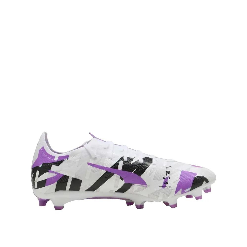 PUMA Ultra 5 Match Forever FG/AG Wit 3/6