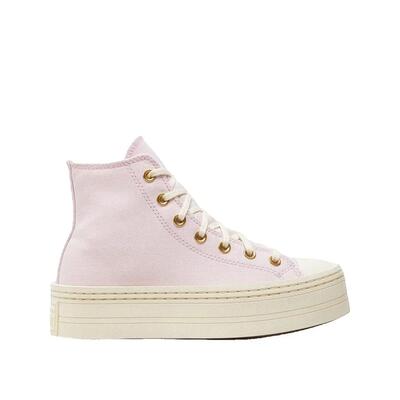 Converse chuck taylor all star modern lift platform roze