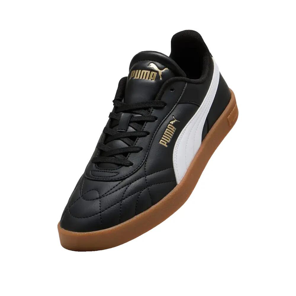 Puma Unisex Sneaker Club II Indoor 404464 6/8