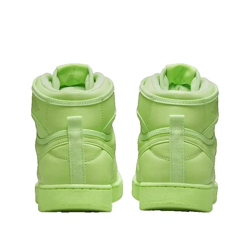 Buty Nike AJKO Billie Eilish Zielone 4/5