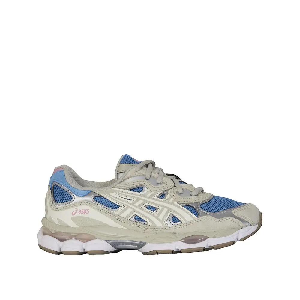 ASICS Gel-NYC scarpa sport walking uomo 2/3