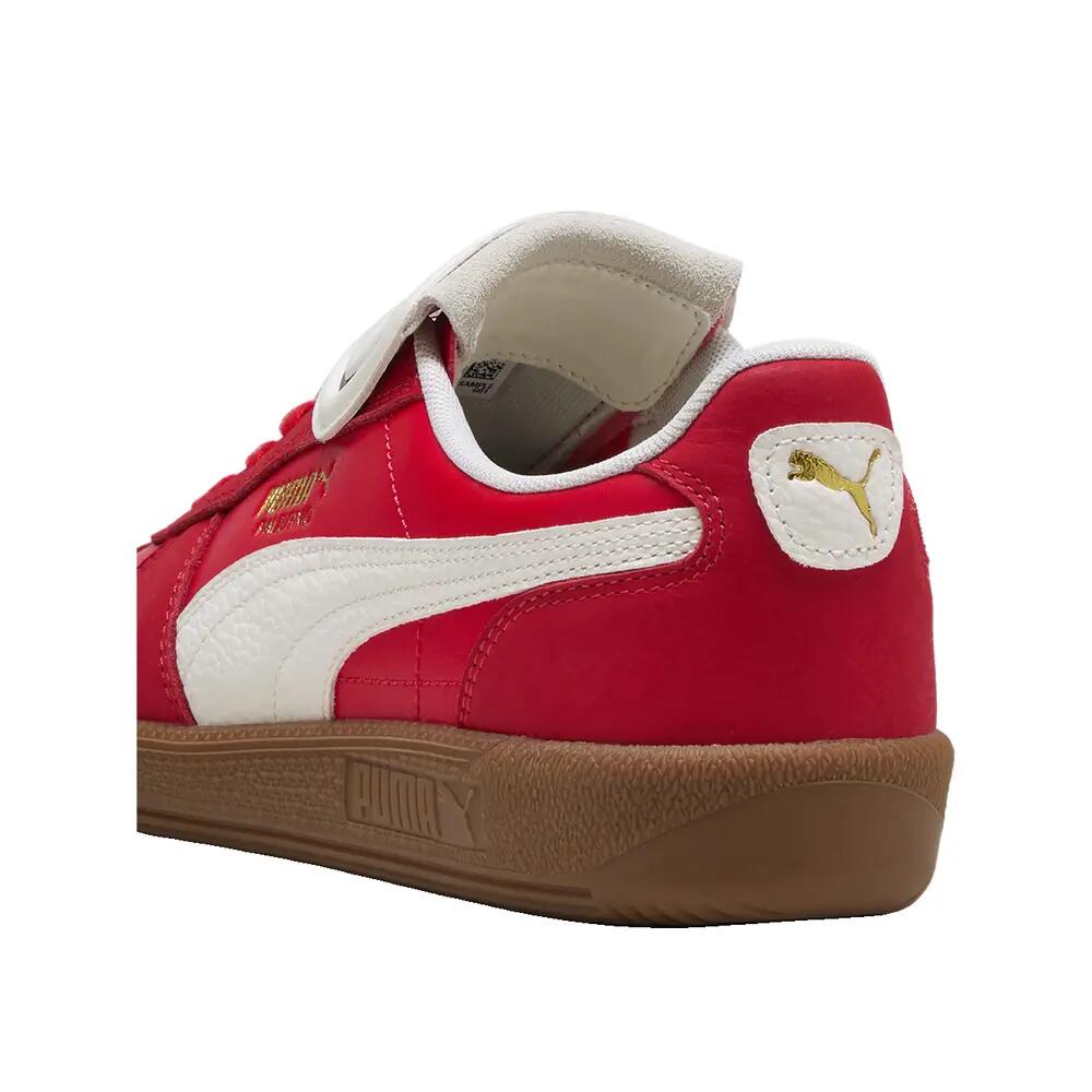Chaussures pour homme Puma Rouge 6/6