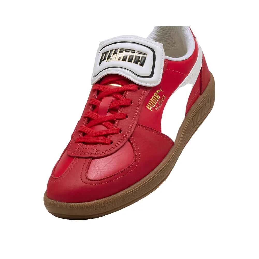 Chaussures pour homme Puma Rouge 5/6