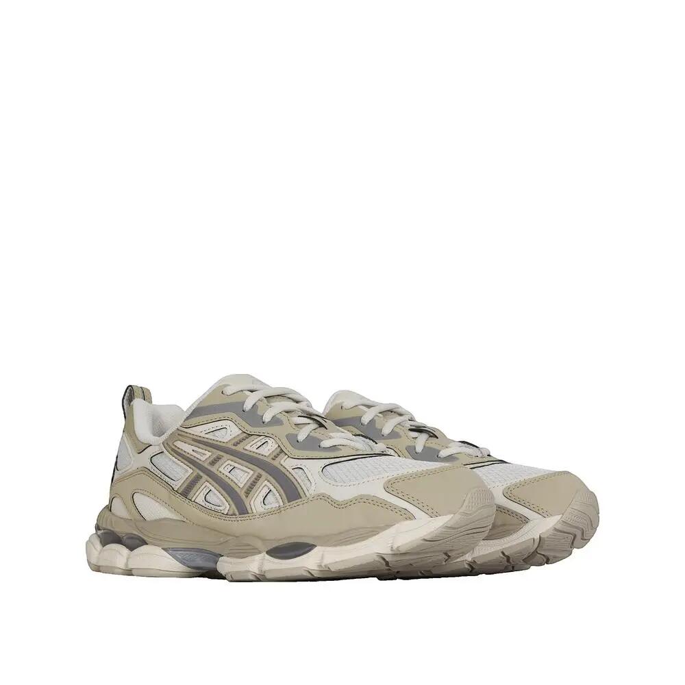 Asics GEL-NYC RGD Smoke Grey Wool 3/3